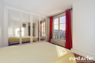 achat appartement st-mande 94160