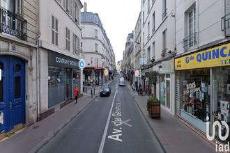 achat appartement st-mande 94160