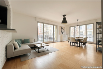 achat appartement st-mande 94160