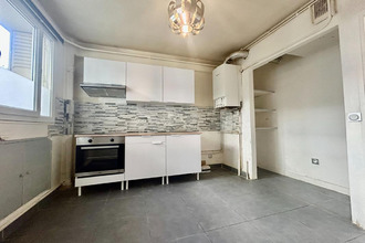 achat appartement st-mande 94160