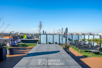 achat appartement st-mande 94160