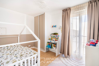 achat appartement st-mande 94160