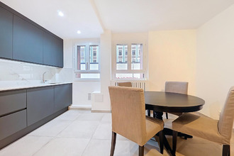 achat appartement st-mande 94160