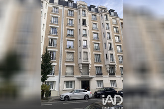achat appartement st-mande 94160