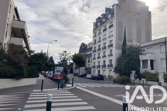 achat appartement st-mande 94160