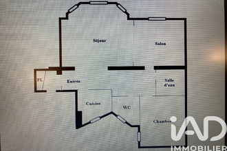 achat appartement st-mande 94160