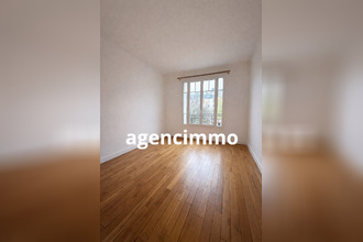 achat appartement st-mande 94160