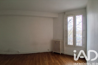 achat appartement st-mande 94160