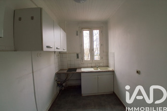 achat appartement st-mande 94160