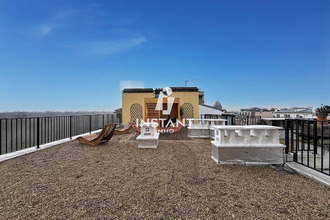 achat appartement st-mande 94160