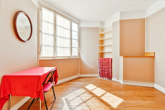 achat appartement st-mande 94160