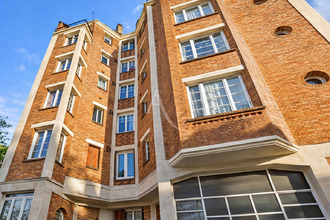 achat appartement st-mande 94160