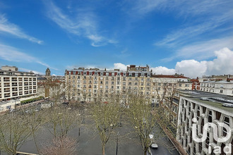 achat appartement st-mande 94160