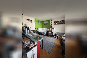 achat appartement st-mande 94160