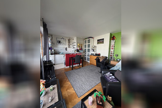 achat appartement st-mande 94160