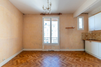 achat appartement st-mande 94160