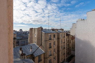 achat appartement st-mande 94160