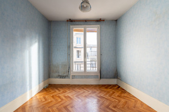 achat appartement st-mande 94160