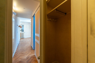 achat appartement st-mande 94160