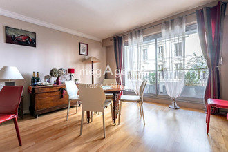 achat appartement st-mande 94160