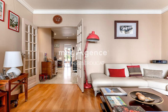 achat appartement st-mande 94160