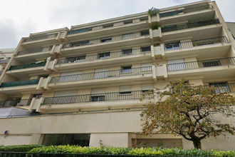 achat appartement st-mande 94160