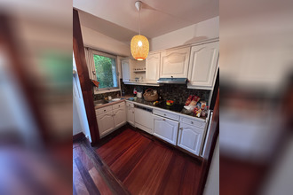 achat appartement st-mande 94160