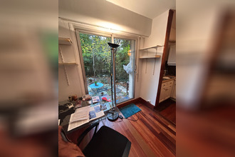 achat appartement st-mande 94160