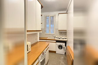 achat appartement st-mande 94160