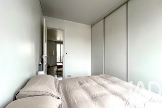 achat appartement st-mande 94160