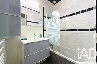 achat appartement st-mande 94160