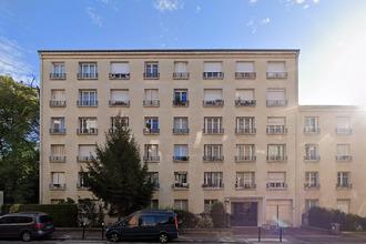 achat appartement st-mande 94160