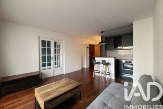 achat appartement st-mande 94160