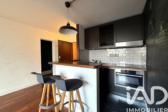 achat appartement st-mande 94160