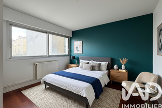 achat appartement st-mande 94160