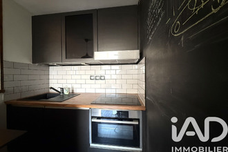 achat appartement st-mande 94160