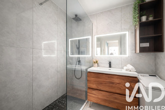 achat appartement st-mande 94160