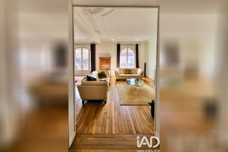 achat appartement st-mande 94160