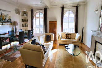 achat appartement st-mande 94160