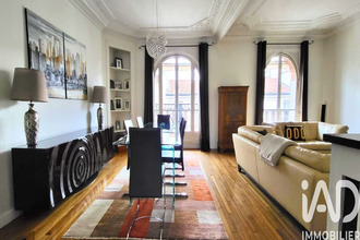 achat appartement st-mande 94160