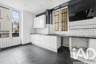 achat appartement st-mande 94160