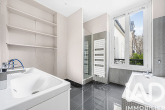 achat appartement st-mande 94160