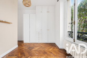 achat appartement st-mande 94160