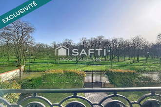 achat appartement st-mande 94160