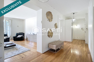 achat appartement st-mande 94160