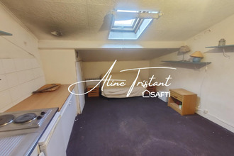 achat appartement st-mande 94160