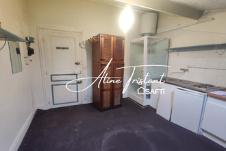 achat appartement st-mande 94160