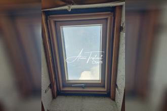 achat appartement st-mande 94160