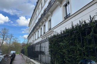 achat appartement st-mande 94160