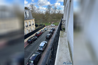 achat appartement st-mande 94160